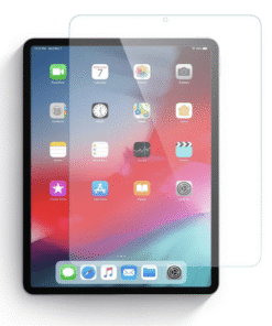 JCPAL Szkło ochronne dla iPad Pro 12,9