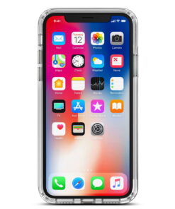 Alternative view of Etui Ochronne ER Ice Snap iPhone 11 Pro Max Przeźroczyste