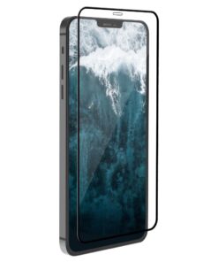 JCPAL Preserver iPhone 12 Pro Max- szkło ochronne hartowane pełne