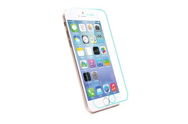 Szkło Ochronne Hartowane JCPal dla iPhone 6 Plus
