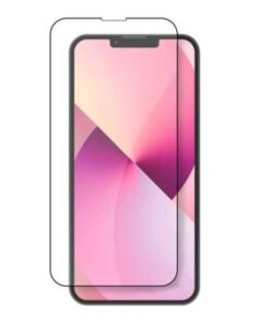 Szkło Pełne JCPal Preserver do iPhone 14 Pro