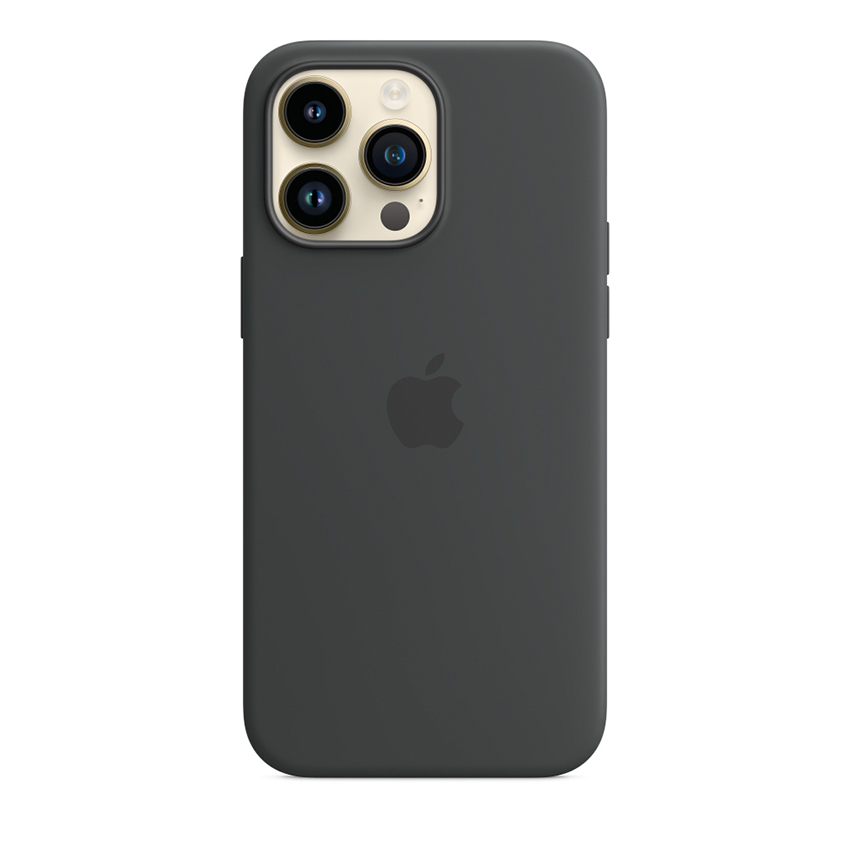 Etui Ochronne Apple Silicone Case z MagSafe do iPhone 14 Pro Max Północ - obrazek 4