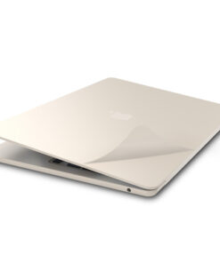 Alternative view of Folia  ochronna do MacBook Air 15" M2 JCPAL MacGuard 2in1 -Księżycowa Poświata