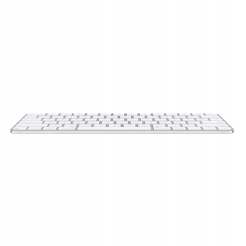 Klawiatura Bezprzewodowa Apple Magic Keyboard - obrazek 3