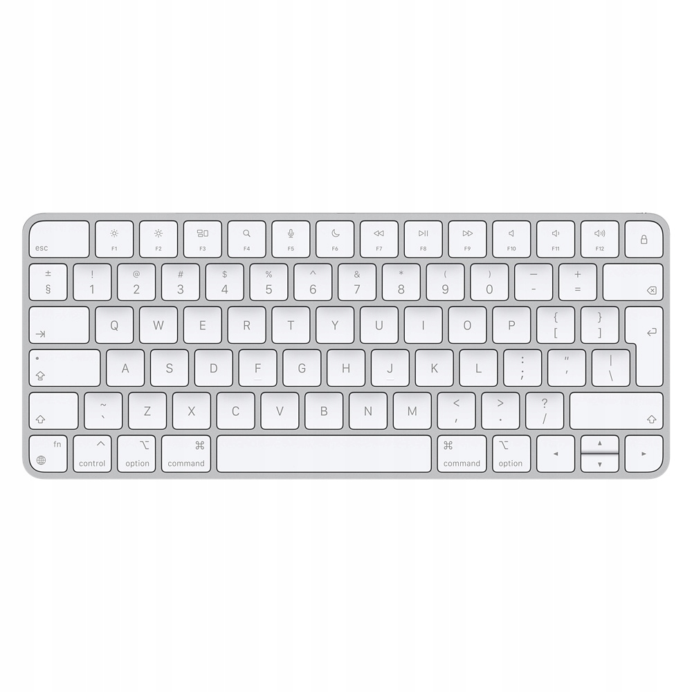Klawiatura Bezprzewodowa Apple Magic Keyboard