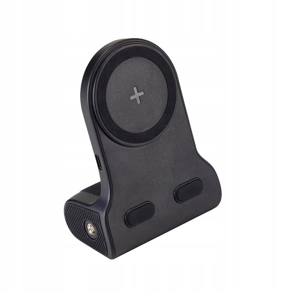 Selfie Shot Magnetic Hand Grpi with Powerbank