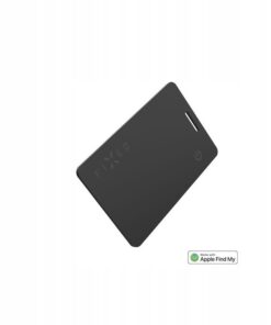 FIXED Tag Card 2 czarny