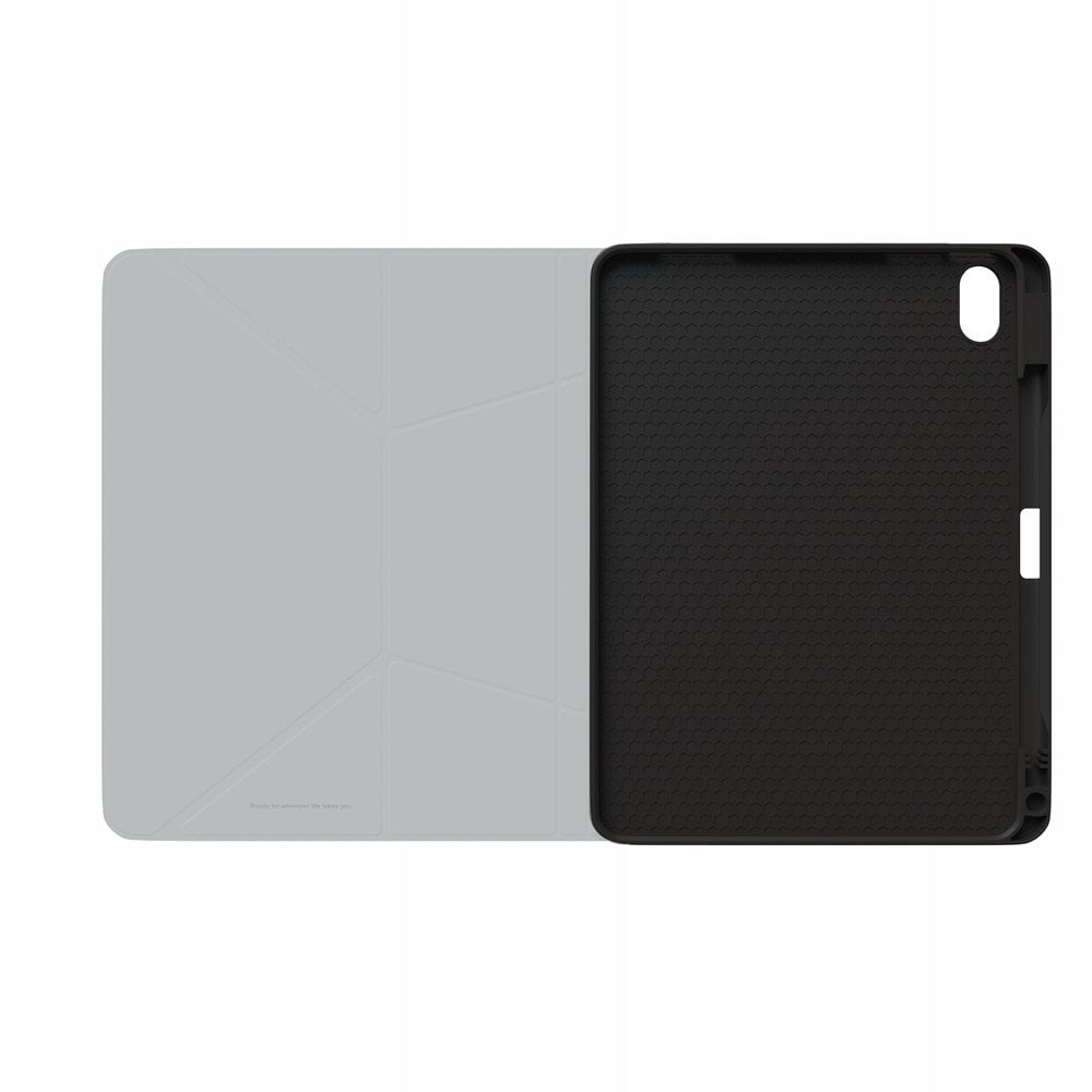 Etui JCPAL SlimFlex Folio iPad 10.9 10thG Brązowe/Szare - obrazek 4