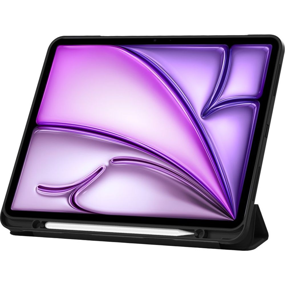 Etui Tech-Protect SC Pen do iPad Air 13" 2025 / 2024, czarne