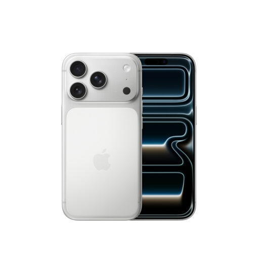 Apple iPhone 17 Pro Max 1TB silver srebrny