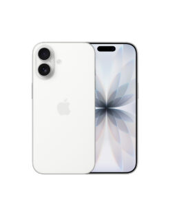Apple iPhone 17 512GB white biały