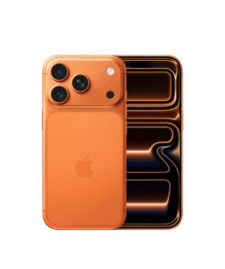 Apple iPhone 17 Pro 1TB cosmic orange kosmiczny pomarańcz