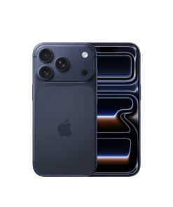 Apple iPhone 17 Pro 1TB deep blue głębinowy błękit