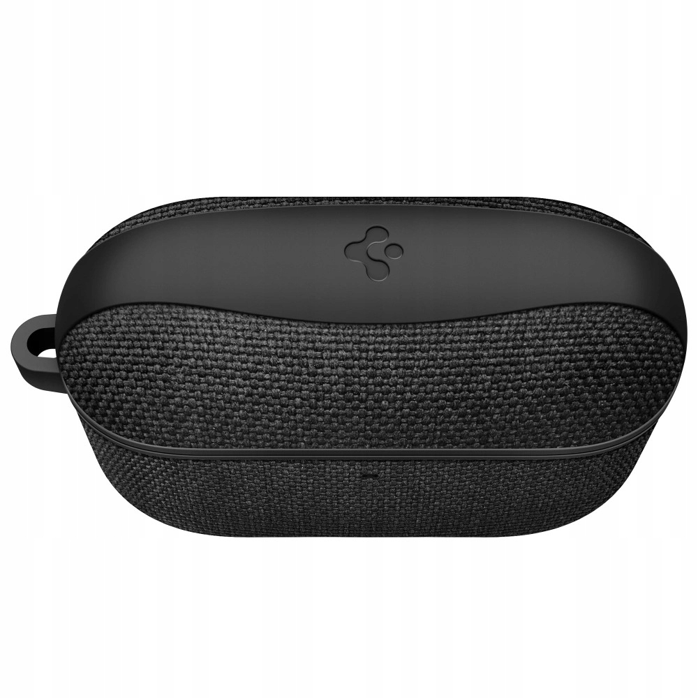 Spigen Urban Fit AirPods Pro 3 Case Black - obrazek 3