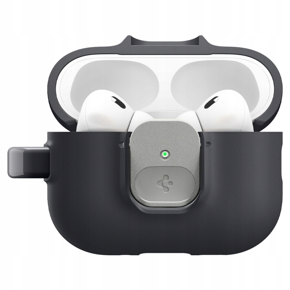 Spigen Nano Pop Apple AirPods Pro 3 Black Sesame