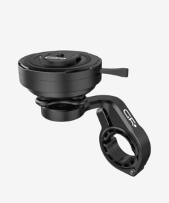 Uchwyty na kierownicę z tłumikiem drgań PRO GRXPLORE GR-MT10