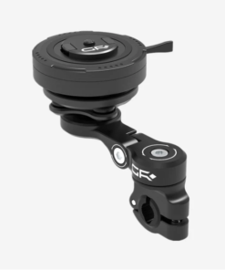 Uchwyt do poprzeczki/lusterka z tłumikiem drgań GRXPLORE GR-MT9