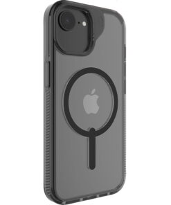 ZAGG Etui Santa Cruz iPhone 16e/15/14/13 - Black