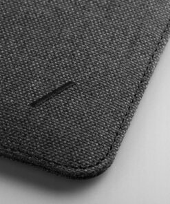 Alternative view of Native Union Stow Slim Sleeve 35,6 cm (14") Etui kieszeniowe Grafitowe