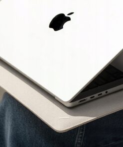 Alternative view of Native Union Stow Slim Sleeve 35,6 cm (14") Etui kieszeniowe Szare