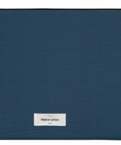 Native Union W.F.A Sleeve - etui ochronne do MacBook 13" navy