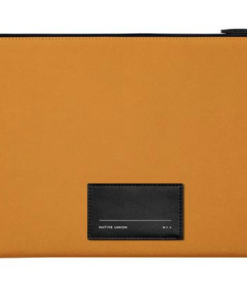 Alternative view of Native Union W.F.A Sleeve - etui ochronne do MacBook 13" kraft
