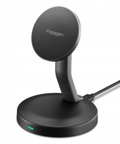 Spigen Essential Magnetic MagSafe Wirless Charger 15W
