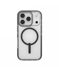 ZAGG Case Sana Cruz Snap iPhone17 Pro Jet Black