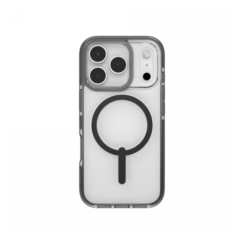 ZAGG Case Sana Cruz Snap iPhone17 Pro Jet Black