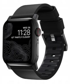 NOMAD Active Band Pro Czarny (Black Headware)