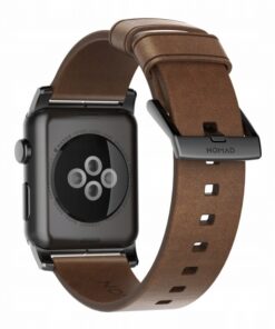 Alternative view of NOMAD Active Band Pro Brązowy