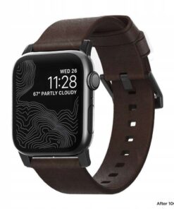 NOMAD Active Band Pro Brązowy