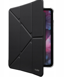 Etui LAUT Huex Folio Apple iPad 10.9" 2022 / 11" 2025 (black)
