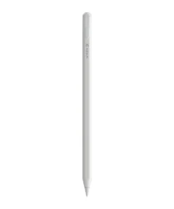 AE PEN iPad Stylus Pen Magnetic USB-C - White