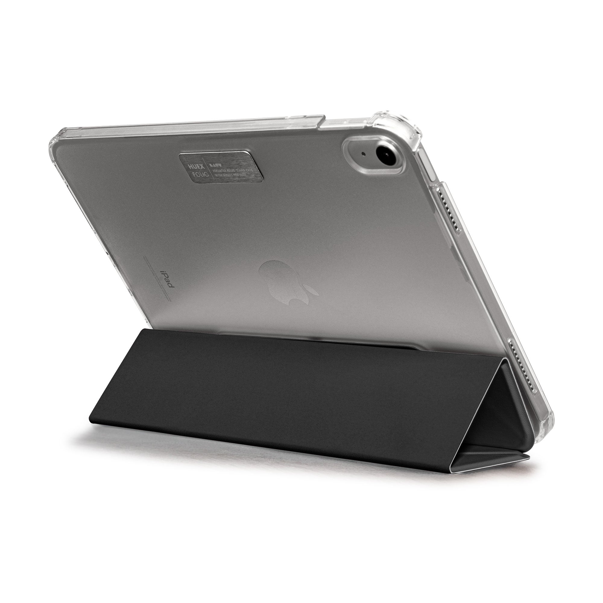 Etui LAUT Huex Folio Apple iPad 10.9" 2022 / 11" 2025 (black) - obrazek 3