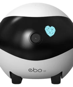 EnaBot EBO SE9 (Mobilny Robot Monitirujący)