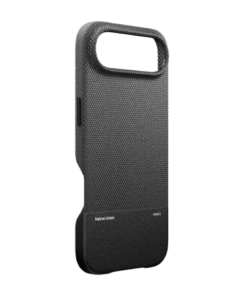 Native Union Etui (RE)Classic MagSafe Case for iPhone Air - Czarne