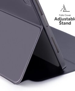 Alternative view of Klawiatura ZAGG Keyboard Pro Keys 2 do Apple Air 11" (M4/ M3/M2) – Czarna