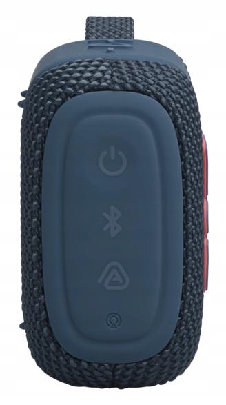 Głośnik Bluetooth JBL Go 5 Niebieski - obrazek 3