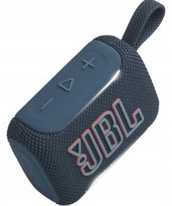 Głośnik Bluetooth JBL Go 5 Niebieski