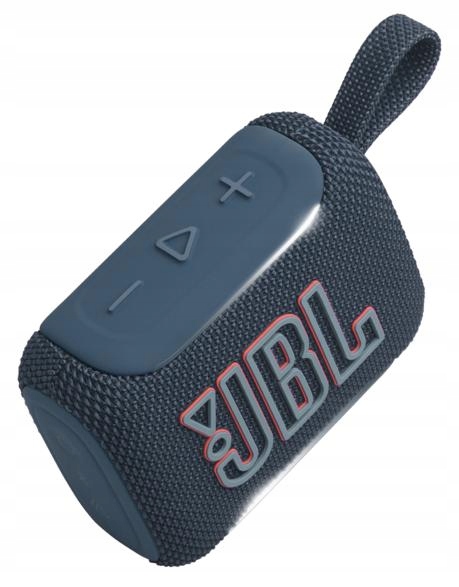 Głośnik Bluetooth JBL Go 5 Niebieski
