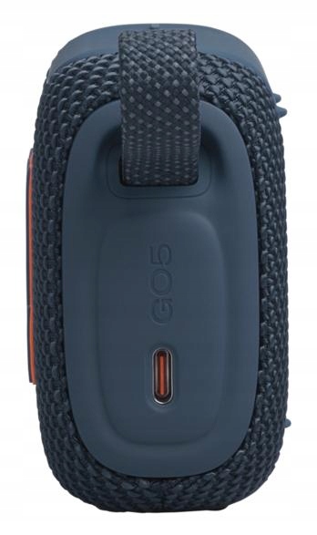 Głośnik Bluetooth JBL Go 5 Niebieski - obrazek 9