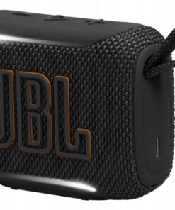 Alternative view of Głośnik Bluetooth JBL Go 5 Czarny