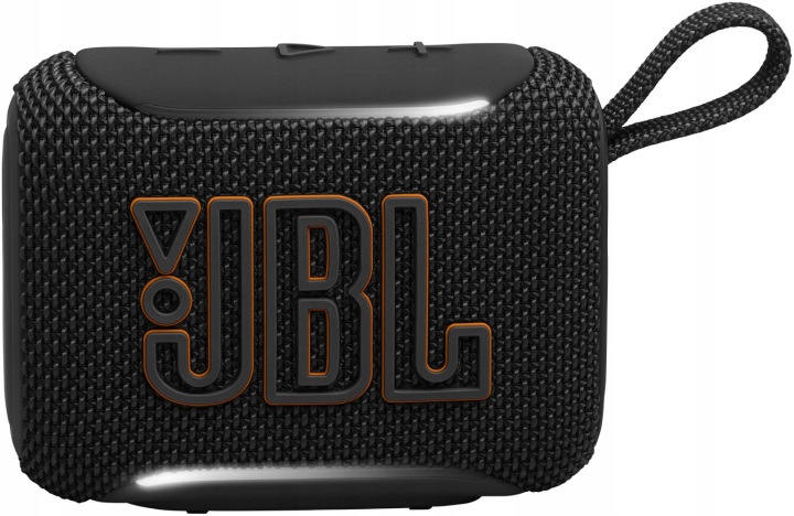 Głośnik Bluetooth JBL Go 5 Czarny - obrazek 5
