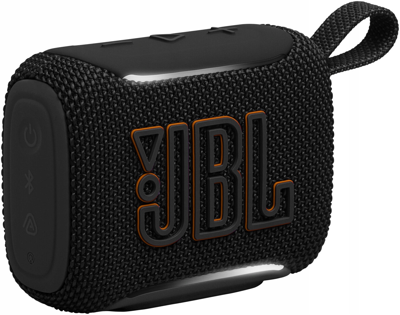Głośnik Bluetooth JBL Go 5 Czarny - obrazek 6