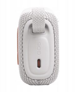 Alternative view of Głośnik Bluetooth JBL Go 5 Biały