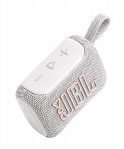 Głośnik Bluetooth JBL Go 5 Biały