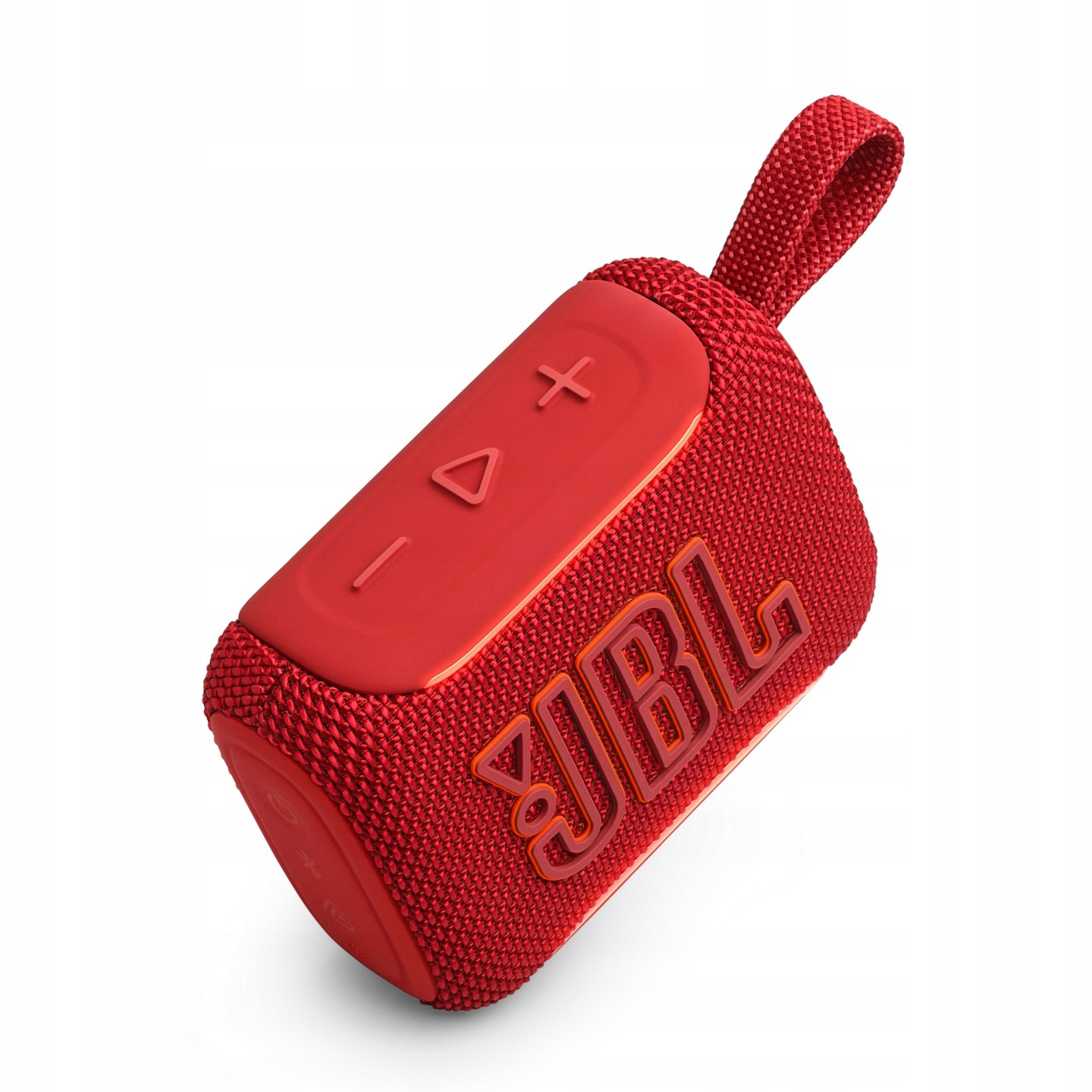 Głośnik Bluetooth JBL Go 5 Czerwony