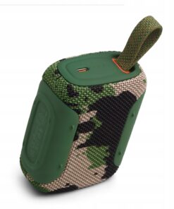 Alternative view of Głośnik Bluetooth JBL Go 5 Moro