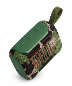 Głośnik Bluetooth JBL Go 5 Moro